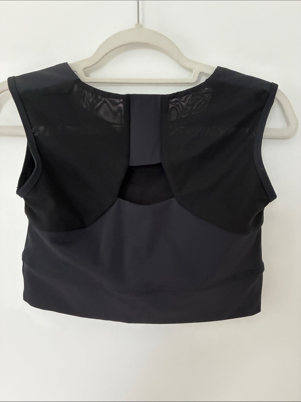 Forme Revive Bra Posture Correcting Black - Picture 6 of 10